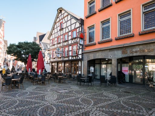 Ferienapartment in Ahrweiler