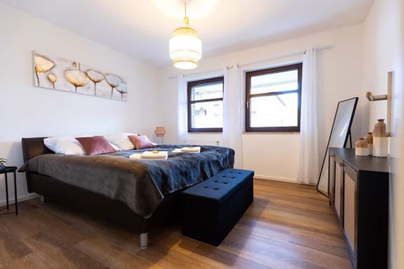 Ferienwohnung Bad Neuenahr