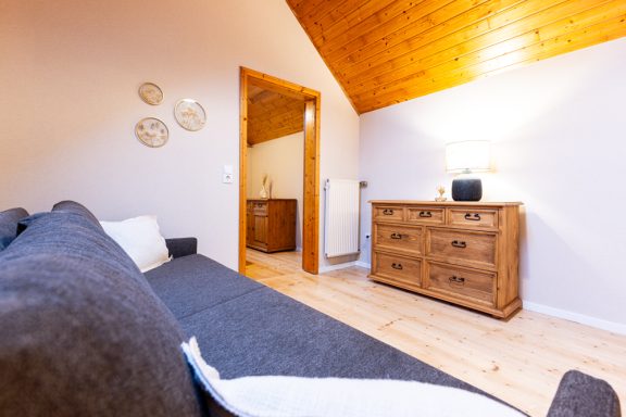 Ferienhaus Nürburgring